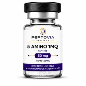 5-Amino-1MQ 50 mg
