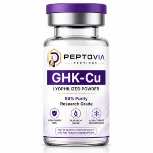 GHK-Cu