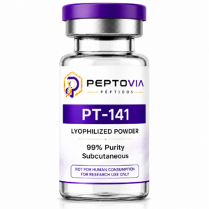 PT-141 10 mg