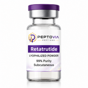 Retatrutide