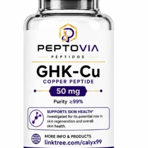 GHK-Cu 50 mg