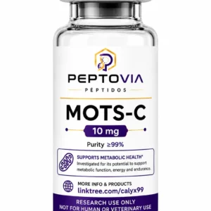 MOTS-C 10 mg