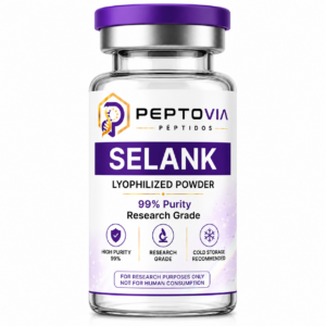 Selank