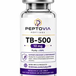 TB-500 10 mg