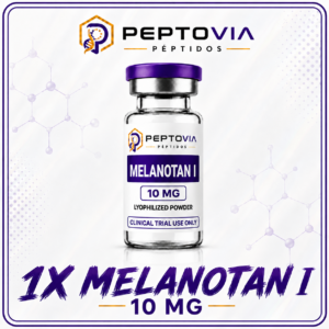 Melanotan I 10 mg