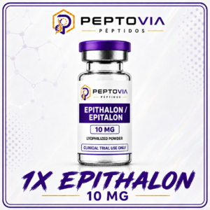 Epitalon 10 mg