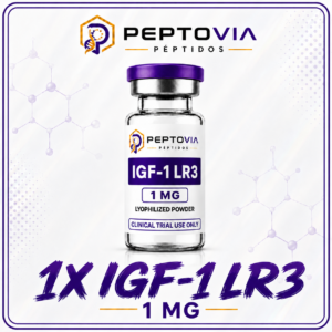 IGF-1 LR3 1 mg