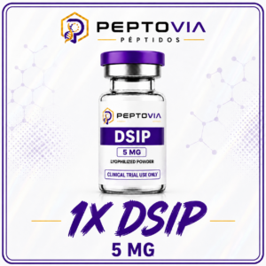 DSIP 5 mg