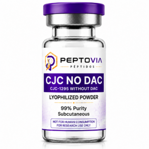 CJC-1295 (No DAC)
