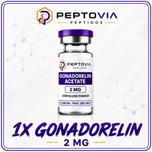 Gonadorelin Acetate 2 mg