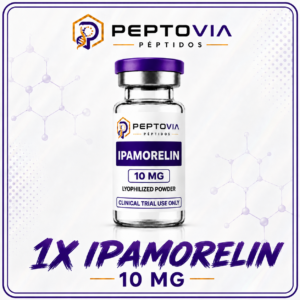 Ipamorelin 10 mg
