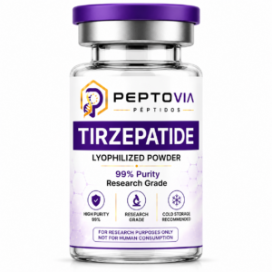 Tirzepatide 10 mg