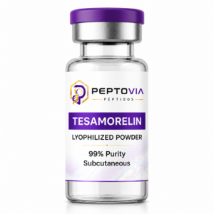 Tesamorelin 10 mg