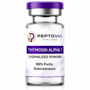 Thymosin Alpha-1 10 mg