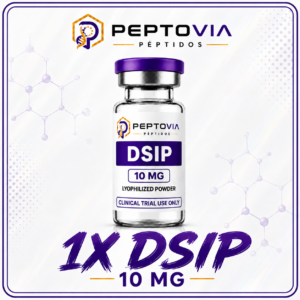DSIP 10 mg